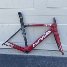 Cervelo S3 51cm Carbon Rim