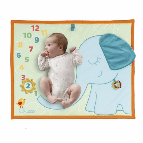 Chicco gioco tappeto bambini - chicco,