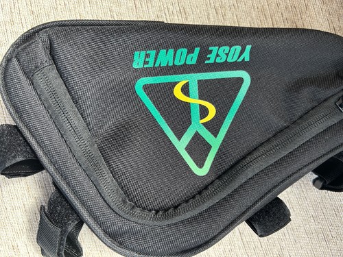 Pratica borsa ciclismo con - pratica,