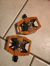 Crank Brothers Double Shot 2