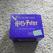 Harry Potter Owl Post Box Set
