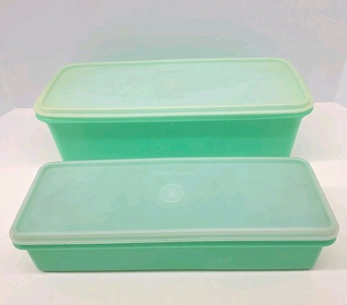 Vintage tupperware easy - vintage,