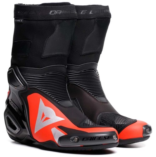 Stivali dainese axial - stivali,