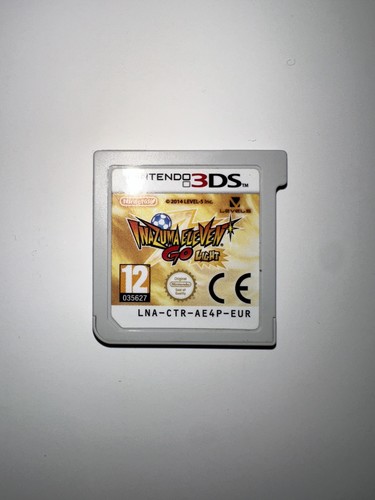 Inazuma eleven luce - inazuma,