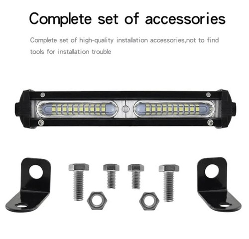 8cm 12v 24v - 17.8cm,