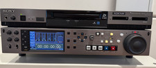 Sony XDS-PD1000 XDCAM Media