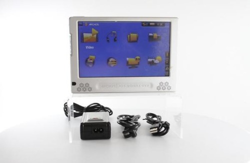 Archos 705 fi 80 - 705, 7"