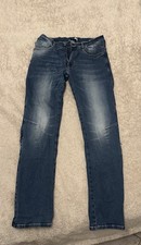 PMJ CRUISER MAN taglia 50 Jeans Moto