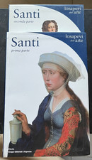 LO SAPEVI DELL'ARTE-SANTI