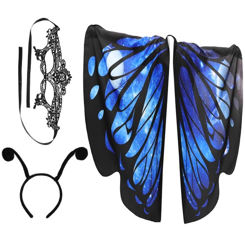 Costume farfalla donna - costume, da