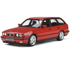 Modellino auto BMW M5 E34
