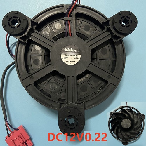Ventilatore raffreddamento - ventilatore, di
