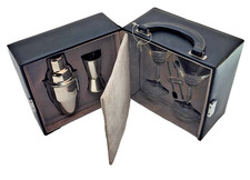 Set cocktail/martini da