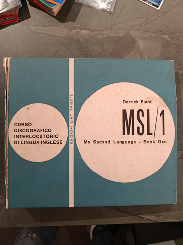 1970 edizioni lint corso - edizioni,