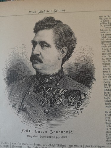 1876 stampa di giornale - rk,