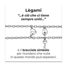 Bracciali Luca Barra di Coppia