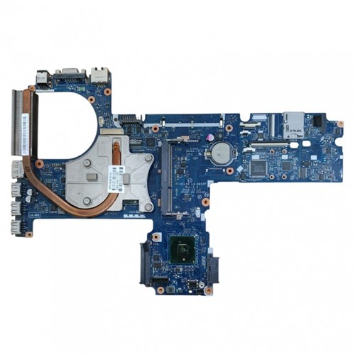 Scheda madre 4892p per - per, hp