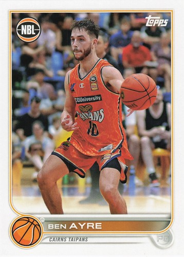 Topps 2022 - topps, 2022-23