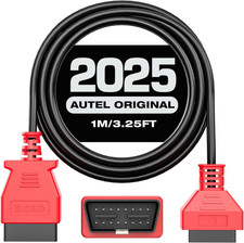 Cavo Prolunga OBD2, Cavo