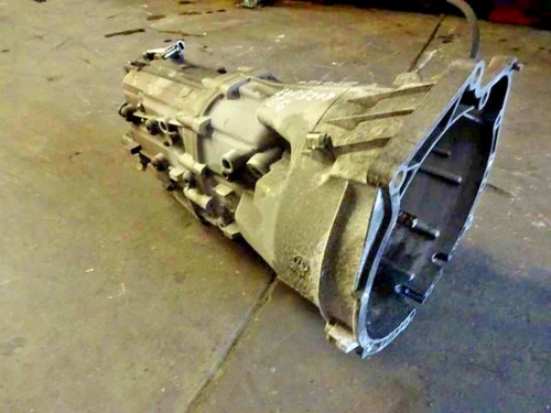 Cambio bmw touring - cambio, (e46)