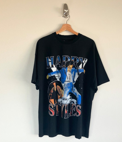Shirt rap harry styles - harry,