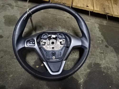 Volante ford fiesta - ford,