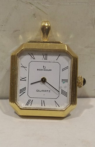 Piccolo color oro vintage - piccolo,