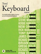 Total Keyboard Tutor: The
