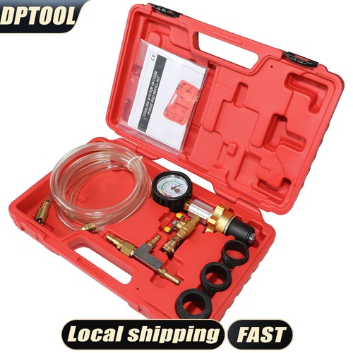 Universal engine cooling - universal,