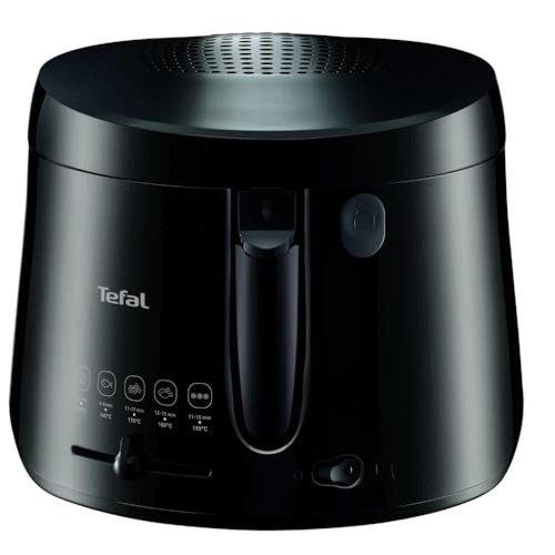 Tefal ff107810 friggitrice - ff107810,