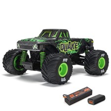ARRMA 1/16 QUAKE GROM 4X4 RTR