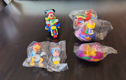 Lotto gadget disney sport - lotto,