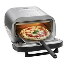 Forno Pizza Elettrico 400°C