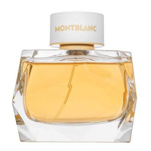 Mont blanc signature - signature, absolue