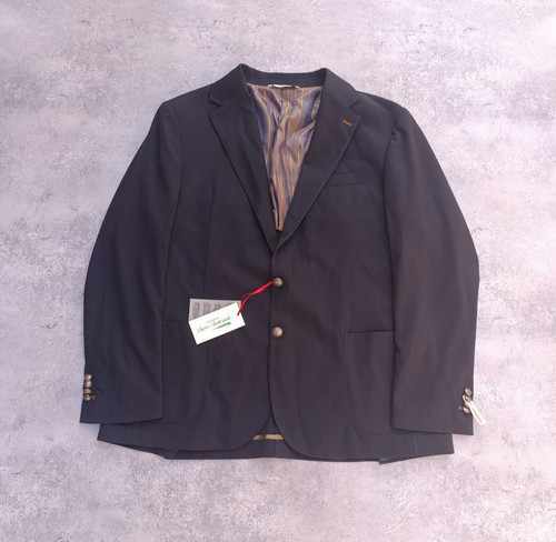 Blazer uomo linea sartoriale - blazer,