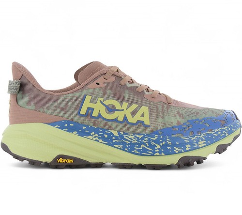 Hoka speedgoat uomo - 6,