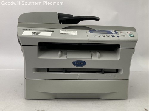 Brother dcp 7020 all - brother, all-in-one