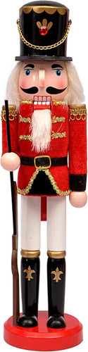 Schiaccianoci natale - -,