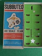 Subbuteo HW Olanda Solo