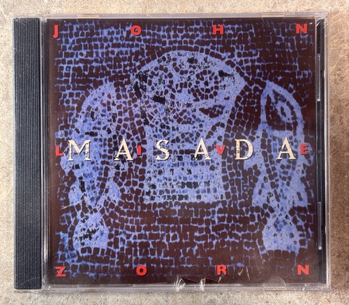 John zorn masada live - john, nyc