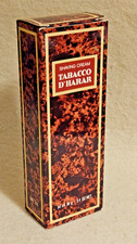 TABACCO D'HARAR CREMA DA BARBA