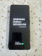 Smartphone Samsung Galaxy S20