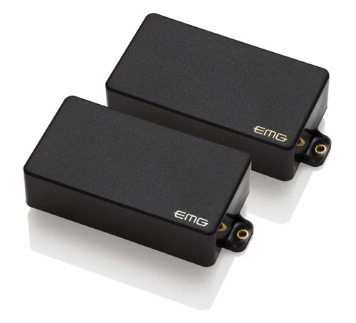 Set emgzw pickup - set,