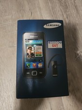 Samsung Wave 525 cellulare