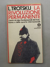 La Rivoluzione Permanente di