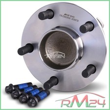 KIT CUSCINETTO RUOTA +MOZZO+ANELLO ABS POSTERIORE PER FORD FOCUS C-MAX 1.6-2.0