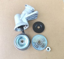 COPPIA CONICA  DECESPUGLIATORE 10 DENTI 32MM  EFCO 8460 8510 8530 8550 8742 8753