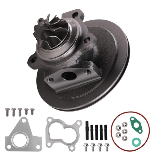 Turbo chra kp35 - kp35, renault