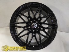 4 Cerchi In Lega MAK Koenig 18