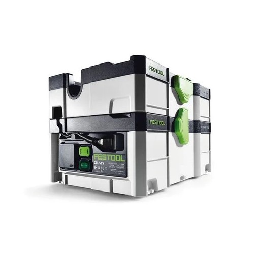 Aspiratore festool ctl sys - festool,